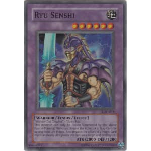 Ryu Senshi